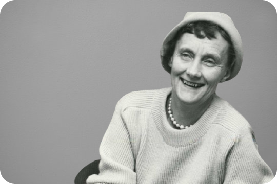 Astrid Lindgren