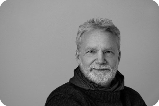 Martin Widmark